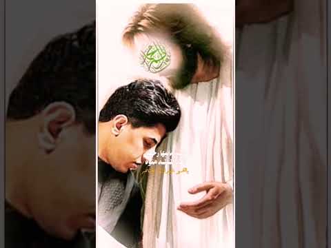 يا صاحب الزمان تصميمي ممكن لايك وشتراك مسلم