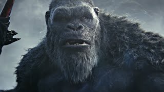 Mv Kong 2024 4K Scene Pack