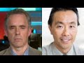MUST WATCH! Jordan Peterson HUMILIATES Leftist Reporter on his own show