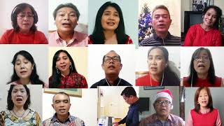 Download Lagu Kami Memuji KebesaranMu (Ajaib Tuhan) - Koinonia 87 FEUSU MP3 Download Lagu Kami Memuji KebesaranMu (Ajaib Tuhan) - Koinonia 87 FEUSU MP3