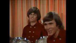 The Monkees - Last Train To Clarksville  (1966)