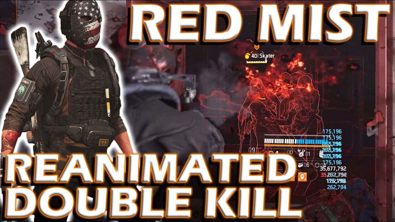 POWERFUL One-Shot Run N' Gun Pistol Build | Imminence Armaments | Reanimated Solo PVE 