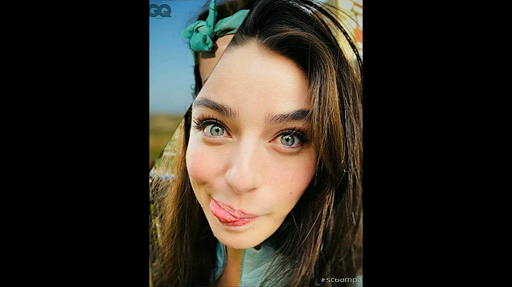 Alina Boz | Ayça Ayşin Turan | Nimet Nimet 🍁