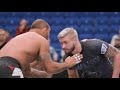 Gordon Ryan ADCC Highlight