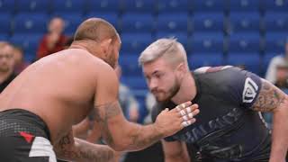 Gordon Ryan ADCC Highlight