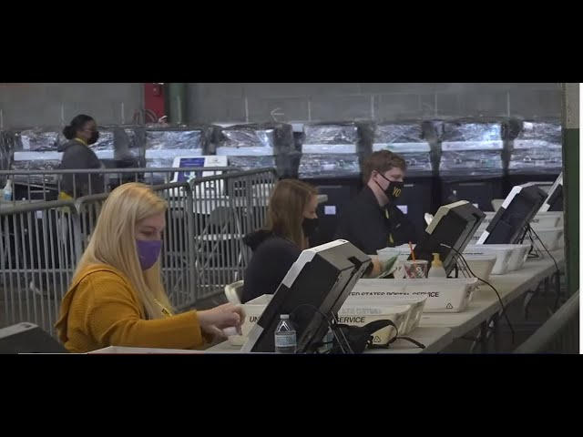 BREAKING: Michigan Republican Electors Harassed And Forced To Change Vote