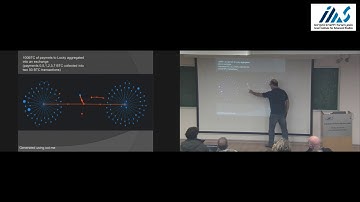 Aviv Zohar - Privacy on the Blockchain (Zero-Knowledge & Confidential Transactions)