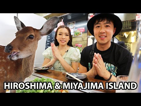 Fun Things to Do in Hatsukaichi | Travel Guide (2024) | Best Places to Visit