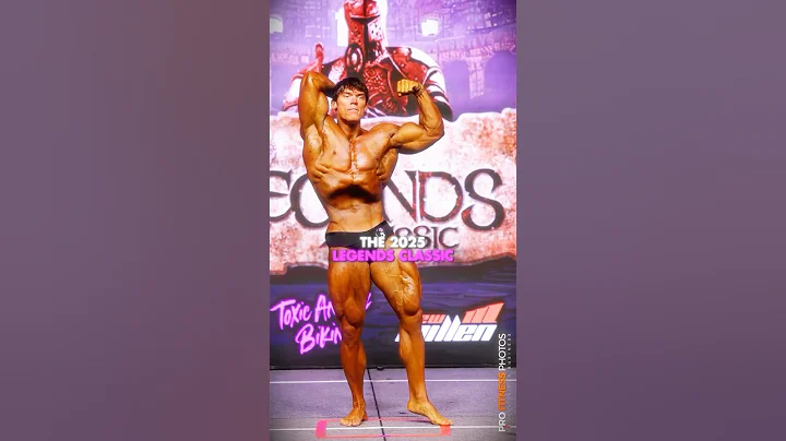 Sam Sulek’s Bodybuilding Debut Was INSANE…