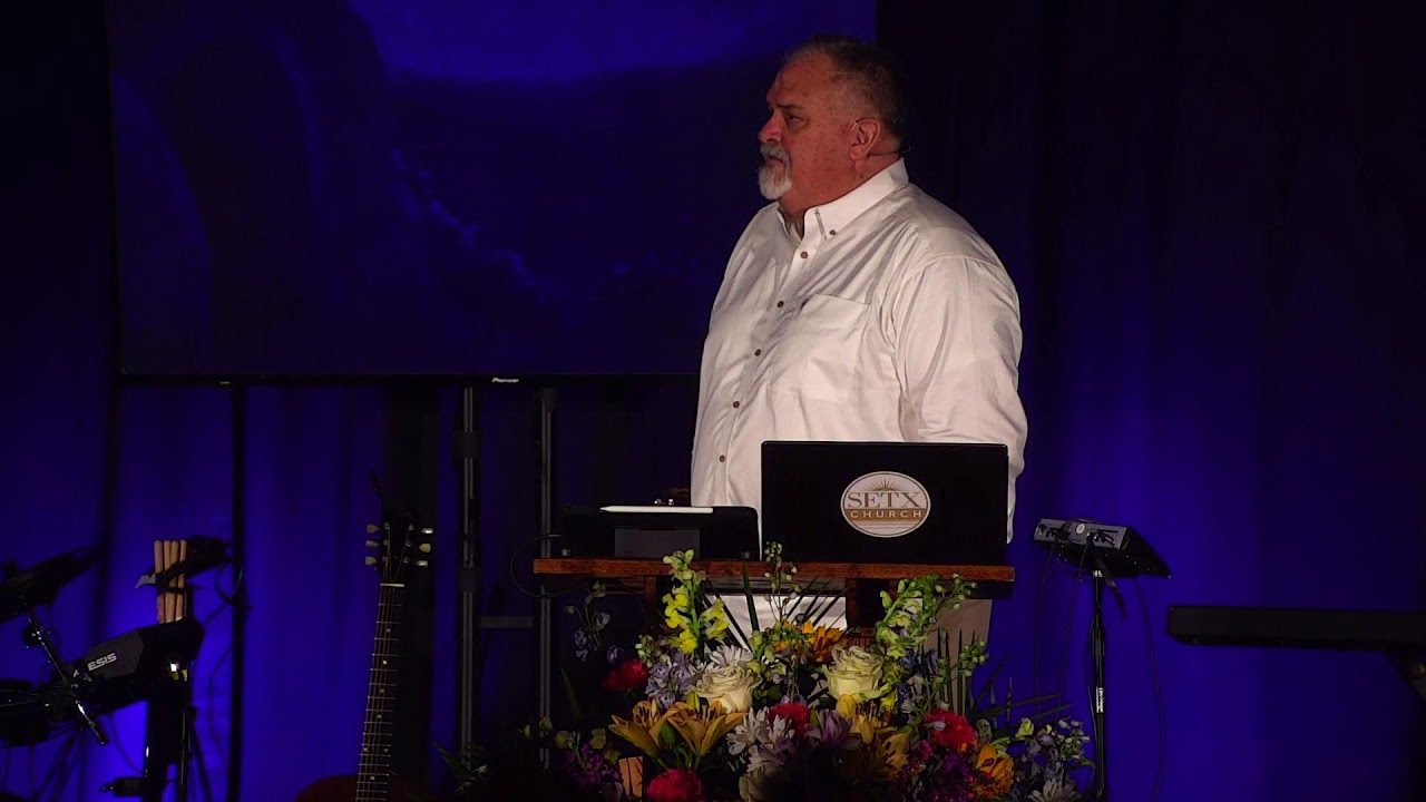 How Big A Deal Is This? - 9 am Easter Service 2025 – 04/20/25