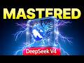 DeepSeek V4 FULL 1 Hour 50 min Course
