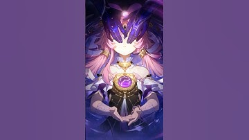 She Already Shut Her Eyes — Fleeting Glimmer