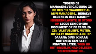 Download Lagu Manager saboteerde presentatie - Toen belden de grootste namen uit de industrie. MP3