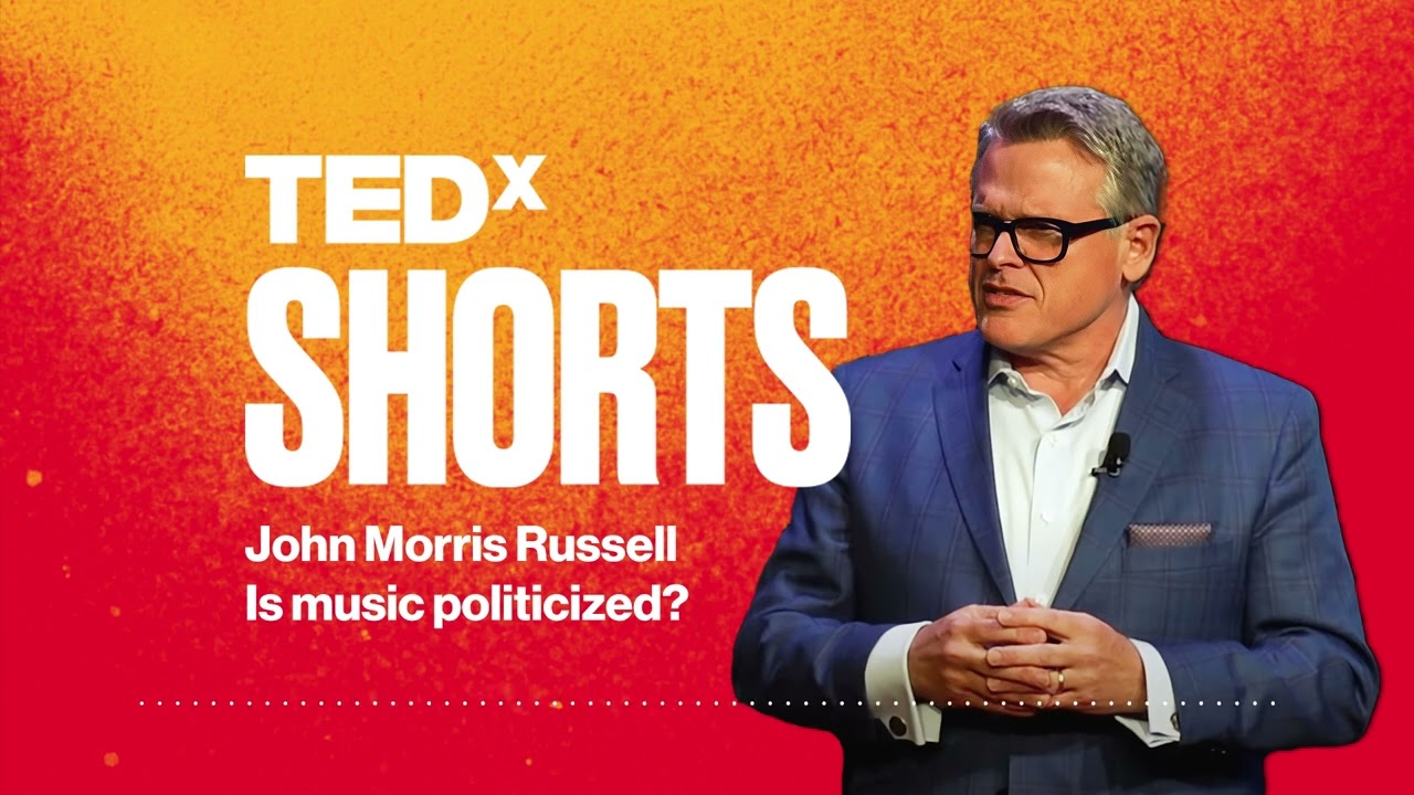 Is music politicized? - YouTube