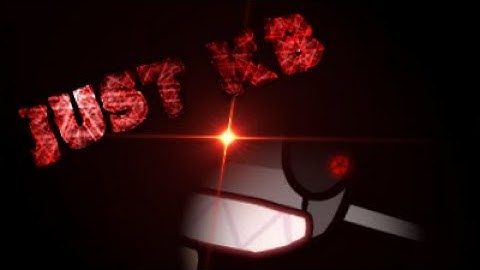 Censory-Overload but KB terminated BF and sings it alone (Censory-Overload but it