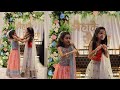 Ankitas baby shower  baby shower dance by little pumpkins  cover  roshanankita  dance dance