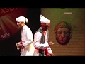 Live performance  ojapali tradtional song panchakalautsav 2019