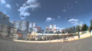 Smrtak Playground