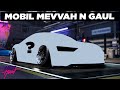 Gw Tutupin Biar Nebak Sendiri Mobil Yang di Modifikasi 🙂| Need For Speed Heat Indonesia