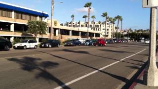 Rubys cruise night Redondo Beach