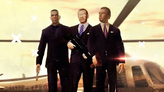 видео: Я полюбил GTA 4 картинка: Я полюбил GTA 4