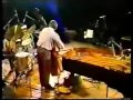 George Adams, Don Pullen Quartet  "City Gates"