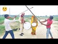 New Trending Comedy Video 2024 😂 Amazing Funny Video Episode 182 By Our Fun Tv