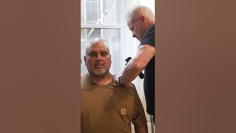 Extreme NECK PAIN & Frozen Shoulder ~ Amazing Transformation with Chiropractic!