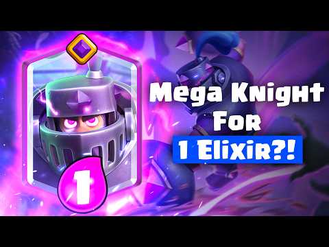 Every April Fools Prank in Clash Royale History
