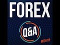 A Week With A Forex Retail Trader - YouTube