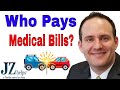 How to Get Medical Bills Paid After a Car Accident in Florida