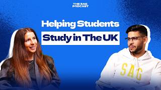 Everything Students Should Know Before Studying Abroad | SAG Podcast