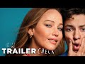 NO HARD FEELINGS Trailer German Deutsch (2023)