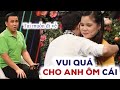 Cặp đôi MỞ RÀO ÔM NHAU LIỀN làm QUYỀN LINH MUỐN BỎ VỀ để tự xử và màn CHẤT VẤN CỰC CĂNG của nhà gái