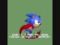 Don't Stop Me Now (Sega Genesis Remix)
