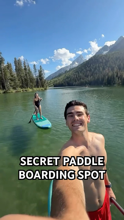 The only way to do it. #ad