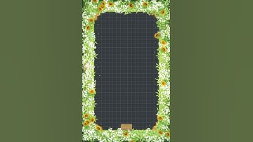 🌞🌿 A final sunny summer day to start the week!  #devlog #indiegame #solodev #gardengame