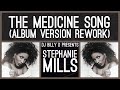 Stephanie Mills - The Medicine Song (Album Version Rework)