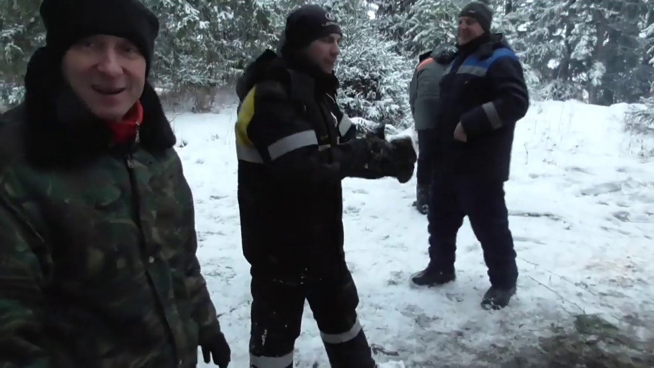 Покатухи на нивах