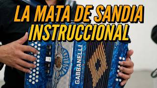 Vídeo de La Mata De Sandía