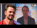Tennis Stars Pay Tribute to Stan Wawrinka After His Final Roland-Garros Match