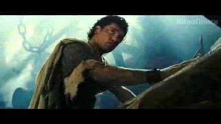 Wrath of the Titans (28.03.2012) - Movie Trailer