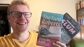 Weekly Reading Wrap-Up: Artists, Growing Up, and Radical Honesty
