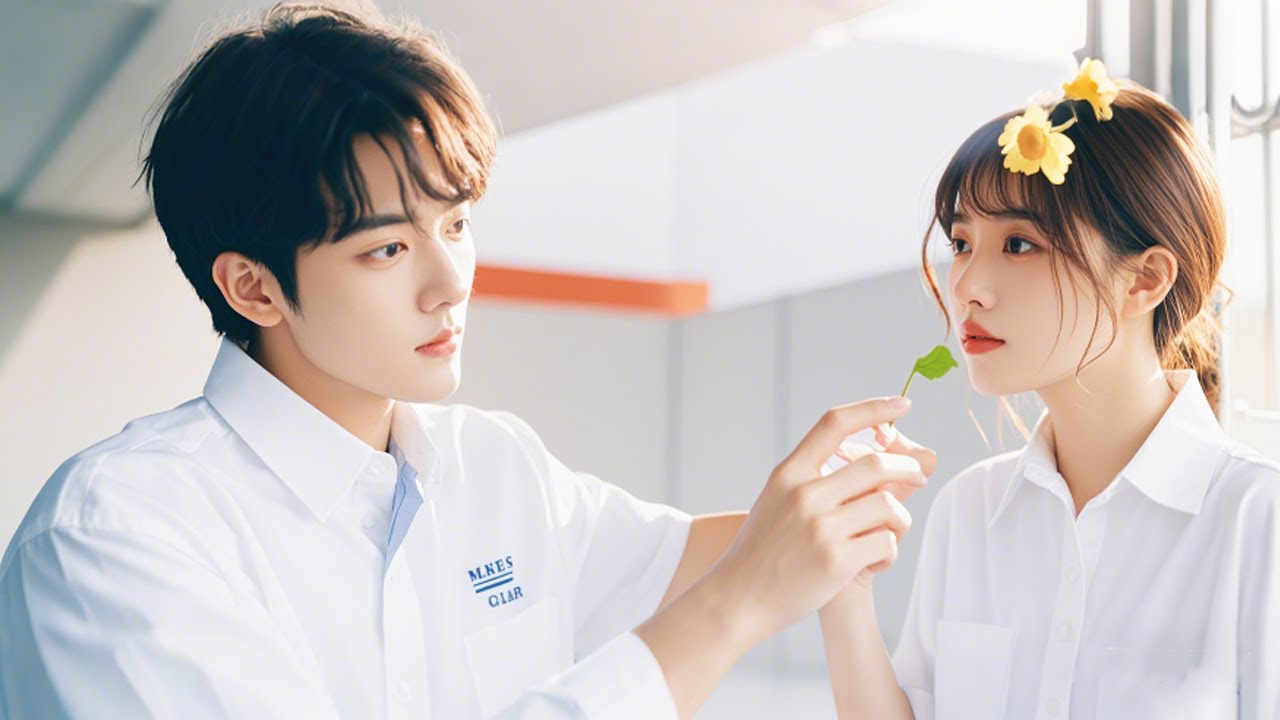 重生之竹馬與青梅：愛情的悔悟