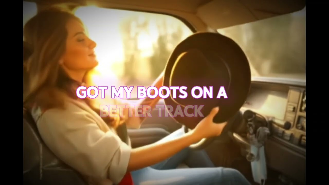 "Changing Lanes" ( Original Lyric Video)