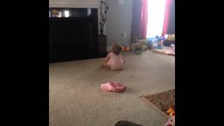 Dancing To Baby First Tv