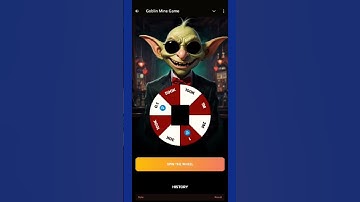 Goblin game new code | Goblin game code | Telegram Bot | New Airdrop | Win TON