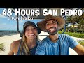 San Pedro & Caye Caulker Belize Travel Guide (Snorkel, Excursion, Food)