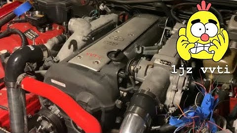 1jz immobilizer swap / wiring