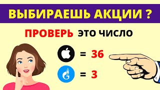 Что такое P/E | Фундаментальный анализ | Мультипликаторы